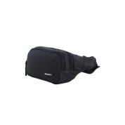 Τσαντάκι Μέσης Discovery Urban D03446-06 Μαύρο
