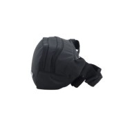 Τσαντάκι Μέσης Discovery Urban D03446-06 Μαύρο