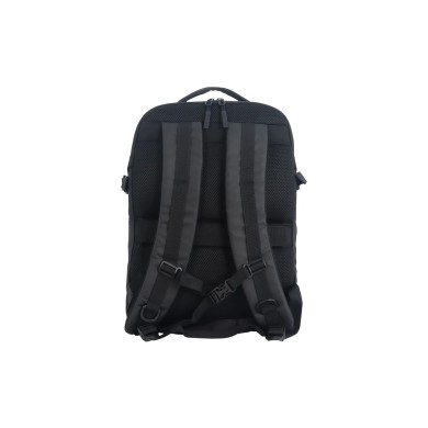 Τσάντα Πλάτης Laptop 15.6'' Discovery Urban D03441-06 Μαύρο hover