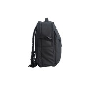 Τσάντα Πλάτης Laptop 15.6'' Discovery Urban D03441-06 Μαύρο