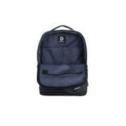 Τσάντα Πλάτης Laptop 15.6'' Discovery Urban D03441-06 Μαύρο