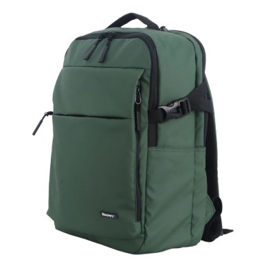 Τσάντα Πλάτης Laptop 15.6'' Discovery Urban D03441-18 Πράσινο hover