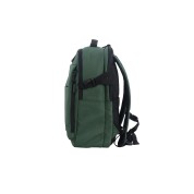 Τσάντα Πλάτης Laptop 15.6'' Discovery Urban D03441-18 Πράσινο