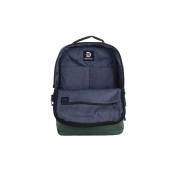 Τσάντα Πλάτης Laptop 15.6'' Discovery Urban D03441-18 Πράσινο