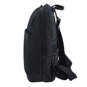 Τσάντα Πλάτης Laptop 14.1'' Discovery Downtown D00940-06 Μαύρο