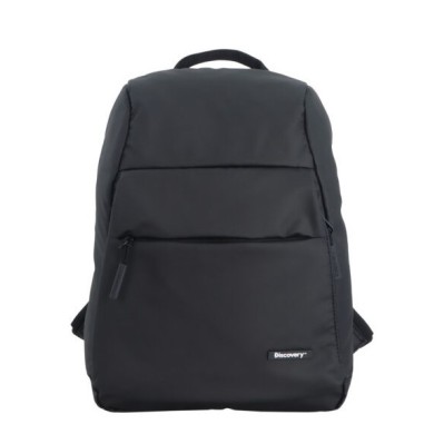 Σακίδιο πλάτης Discovery Urban D03440-06 Μαύρο