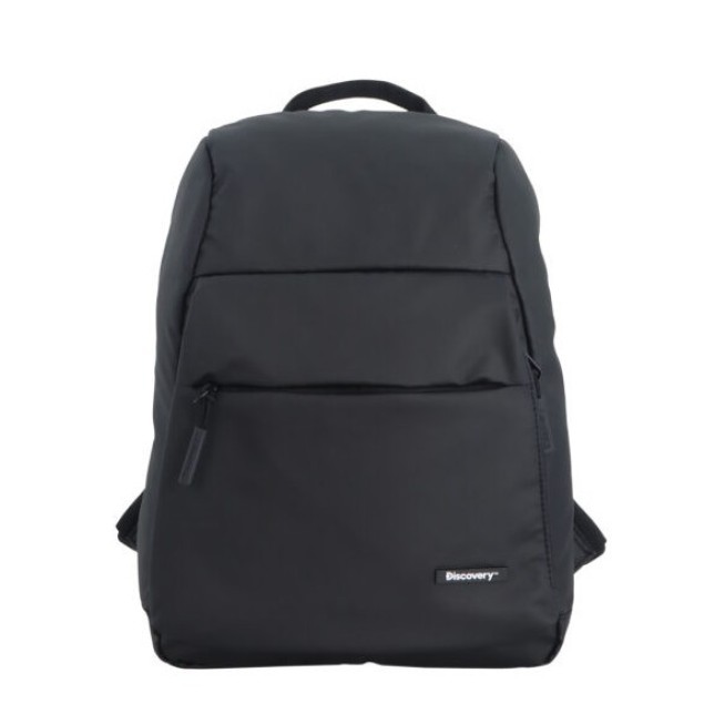 Σακίδιο πλάτης Discovery Urban D03440-06 Μαύρο