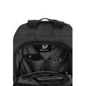 Σακίδιο πλάτης Discovery Urban D03440-06 Μαύρο