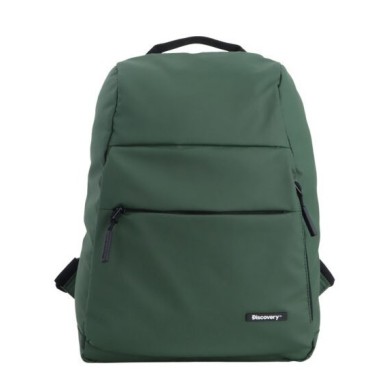 Σακίδιο πλάτης Discovery Urban D03440-18 Πράσινο