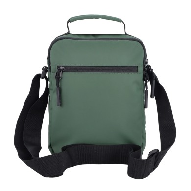 Τσαντάκι Ανδρικό Ώμου Discovery Urban D03445-18 Πράσινο hover
