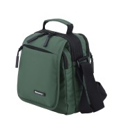 Τσαντάκι Ανδρικό Ώμου Discovery Urban D03445-18 Πράσινο