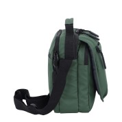 Τσαντάκι Ανδρικό Ώμου Discovery Urban D03445-18 Πράσινο