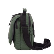 Τσαντάκι Ανδρικό Ώμου Discovery Urban D03445-11 Χακί