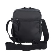 Τσαντάκι Ανδρικό Ώμου Discovery Urban D03444-06 Μαύρο