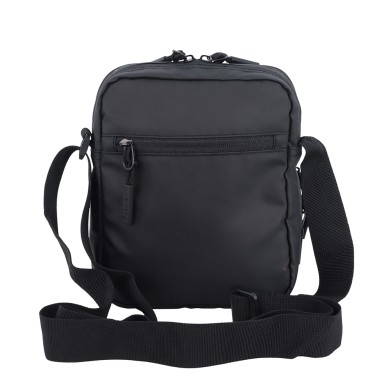 Τσαντάκι Ανδρικό Ώμου Discovery Urban D03444-06 Μαύρο hover