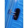 Βαλίτσα Καμπίνας 55εκ. American Tourister Mickey Clouds Spinner 147087-A101 Tranquil Blue