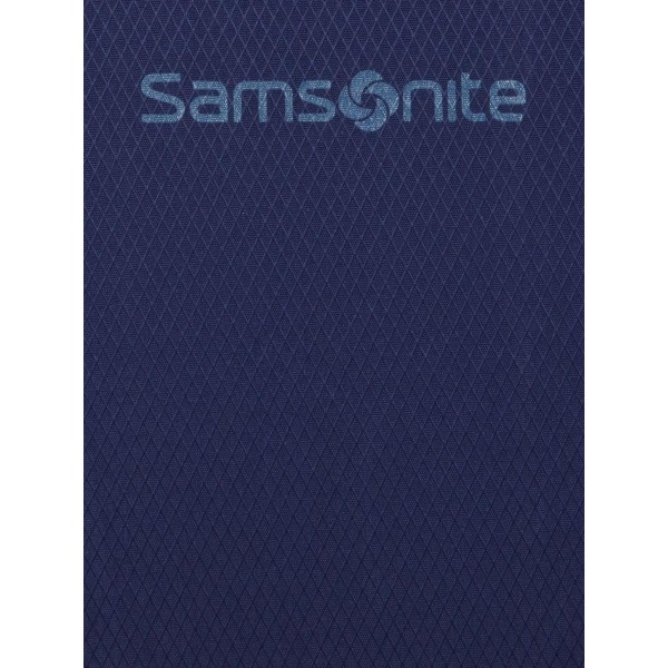 Κάλυμμα Βαλίτσας Medium Samsonite 121224-1549 Μπλε