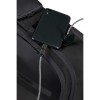 Τσάντα Πλάτης Laptop 15.6'' Samsonite Biz2go 142144-1041 Μαύρο