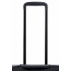 Βαλίτσα Μεσαία 66εκ Calvin Klein Union Square LT418US2 Μαύρο