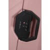 Βαλίτσα Μεγάλη 75εκ Samsonite Magnum Eco Spinner 139847-E752 Ροζ