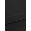 Τσάντα Πλάτης Unisex Δέρμα Laptop 15'' The Chesterfield Brand Malta C58.030800 Μαύρο