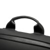 Τσάντα Πλάτης Laptop 15.6'' Bange 7710 Μαύρο