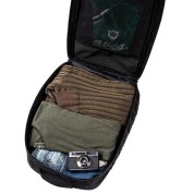 Τσάντα Πλάτης Polo Squad L 902044-2000 Μαύρο Για κάθε μέρα