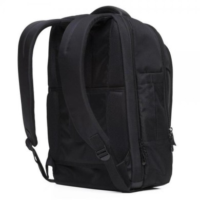 Σακίδιο πλάτης Laptop 15.6'' Polo Techera 902010-2000 Μαύρο hover