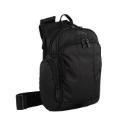 Τσαντάκι Στήθους Polo Crosswide 907134-2000 Μαύρο Τσάντες