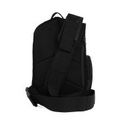 Τσαντάκι Στήθους Polo Crosswide 907134-2000 Μαύρο Τσάντες