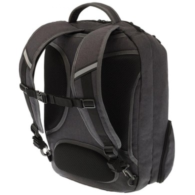 Τσάντα πλάτης Laptop 17.3'' Polo Tectonic 902002-2000 Ανθρακί hover