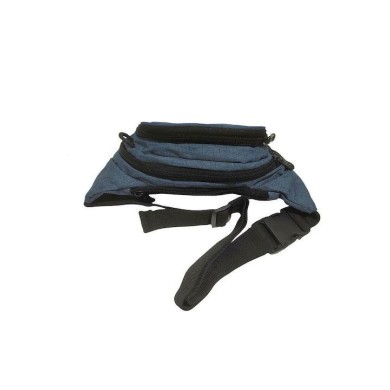 Τσαντάκι Μέσης Polo Simple 908098-5500 Γαλάζιο hover