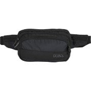 Τσαντάκι Μέσης Polo Double Square 908106-2000 Μαύρο