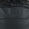 Τσάντα Πλάτης Δέρμα Laptop 13.3'' Marta Ponti Paris C800039-BL Μαύρο