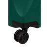 Βαλίτσα Καμπίνας 55εκ Samsonite Essens Spinner 146909-4705 Πράσινο