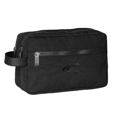 Νεσεσέρ ταξιδίου Camel Active Travel B00-403-60 Μαύρο ΑΞΕΣΟΥΑΡ ΤΑΞΙΔΙΟΥ