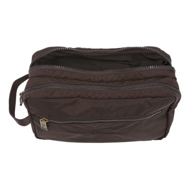 Νεσεσέρ ταξιδίου Camel Active Travel B00-403-20 Καφέ hover