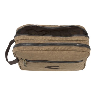 Νεσεσέρ ταξιδίου Camel Active Travel B00-403-25 Μπεζ hover