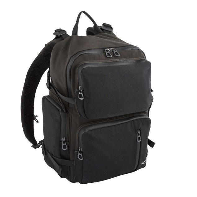 Τσάντα Πλάτης Laptop 14.1'' Camel Active Brooklyn 332-201-76 Ανθρακί Laptop/Tablet