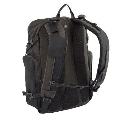 Τσάντα Πλάτης Laptop 14.1'' Camel Active Brooklyn 332-201-76 Ανθρακί hover