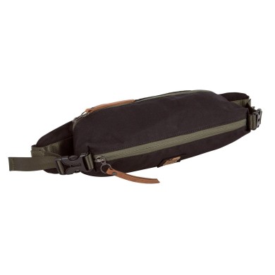 Τσαντάκι Μέσης Camel Active Laona 330-301-60 Μαύρο Τσάντες