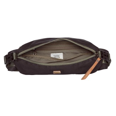 Τσαντάκι Μέσης Camel Active Laona 330-301-60 Μαύρο hover