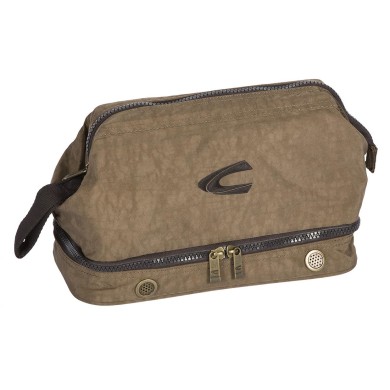 Νεσεσέρ ταξιδίου Camel Active Travel B00-401-25 Μπεζ