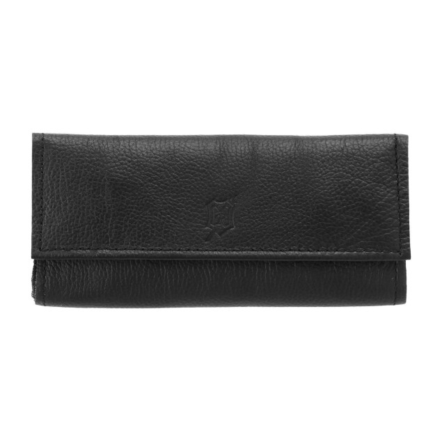 Καπνοθήκη Δέρμα MR Everyday Delight Pleasure MRTC1210.1 Μαύρο ΓΥΝΑΙΚΕΙΑ