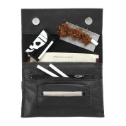 Καπνοθήκη Δέρμα MR Everyday Delight Pleasure MRTC1210.1 Μαύρο ΓΥΝΑΙΚΕΙΑ