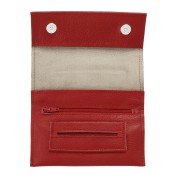Καπνοθήκη Δέρμα MR Everyday Delight Pleasure MRTC1210.9 Κόκκινο ΓΥΝΑΙΚΕΙΑ