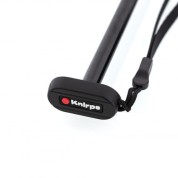 Ομπρέλα Χειροκίνητη Knirps US.050 Ultra Slim Λαδί
