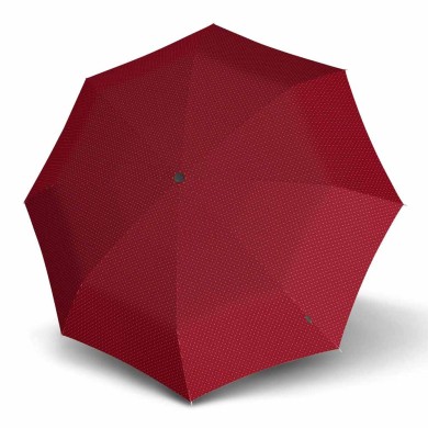 Ομπρέλα Χειροκίνητη Knirps A.050 Manual Joy Red