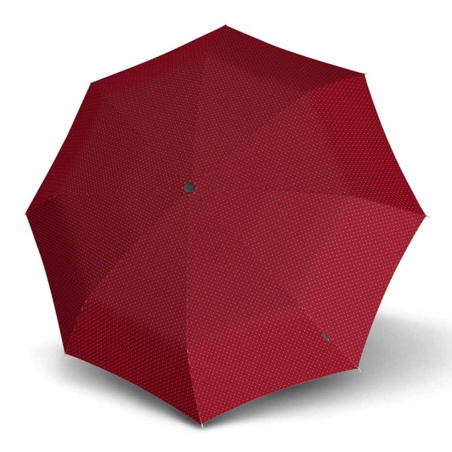 Ομπρέλα Χειροκίνητη Knirps A.050 Manual Joy Red