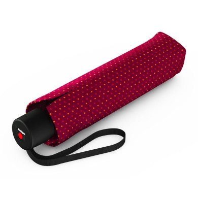 Ομπρέλα Χειροκίνητη Knirps A.050 Manual Joy Red hover